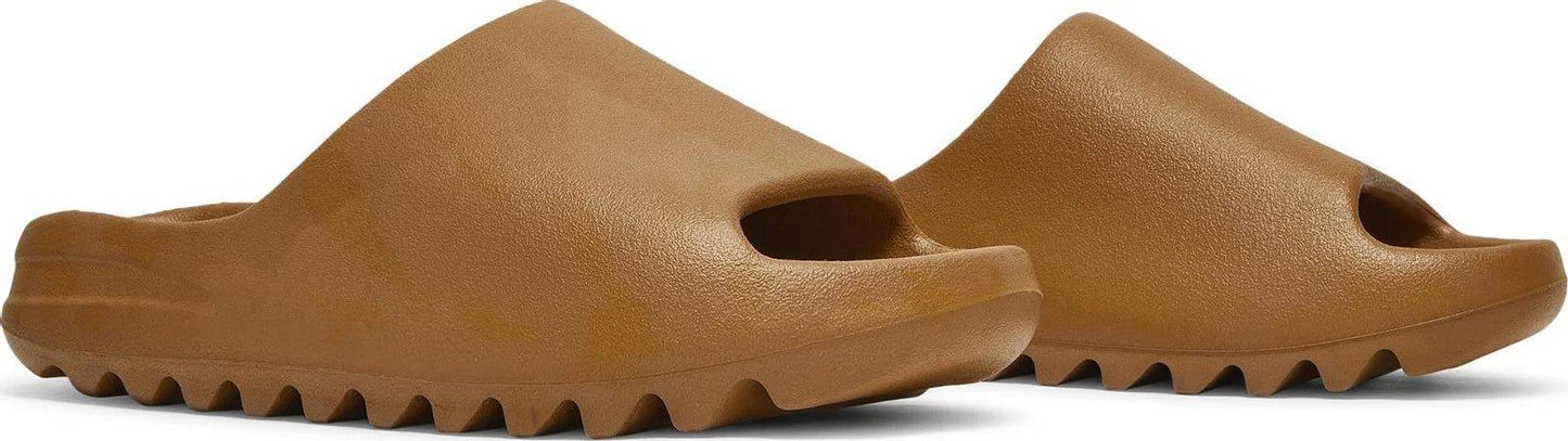 Yeezy Slide Ochre - Supra Sneakers