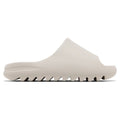 YZY YS-01 Slide Silber Grün Creme