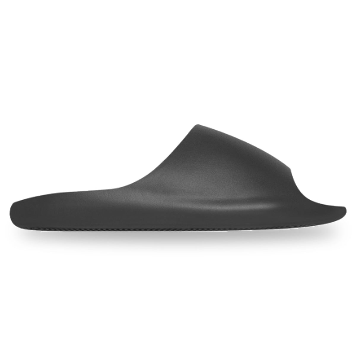 YZY YS-02 Slide Black Coal sneakers — style YS-02 COAL — photo 1 of 6