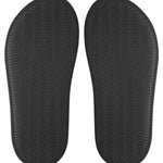 YZY YS-02 Slide Black Coal sneakers — style YS-02 COAL — photo 6 of 6 - Image 6