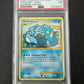 2009 Pokemon Platinum Articuno Holo | Supreme Victors #148 - PSA 7 NEAR MINT - Supra Sneakers