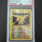 2016 Pokemon XY Zapdos Reverse Holofoil | Evolutions #42 - PSA 9 MINT - Supra Sneakers