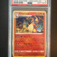 2020 Pokemon SWSH Charizard Holo Cracked Ice | Vivid Voltage #025 - PSA 9 MINT - Supra Sneakers