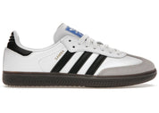 Adidas Samba OG Cloud White Core Black - Supra Sneakers