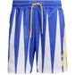 Adidas x Eric Emanuel Hoops Summer Essentials Shorts Sonic Ink - Supra Sneakers