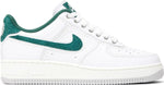 Air Force 1 '07 Premium University of Oregon PE 'Division Street' - Supra Sneakers - Image 1