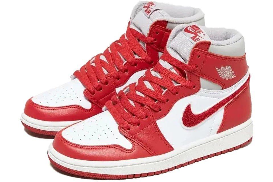 Air Jordan 1 High OG Varsity Red (W) - Supra Sneakers