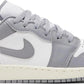 Air Jordan 1 Low Vintage Grey - Supra Sneakers