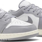 Air Jordan 1 Low Vintage Grey - Supra Sneakers