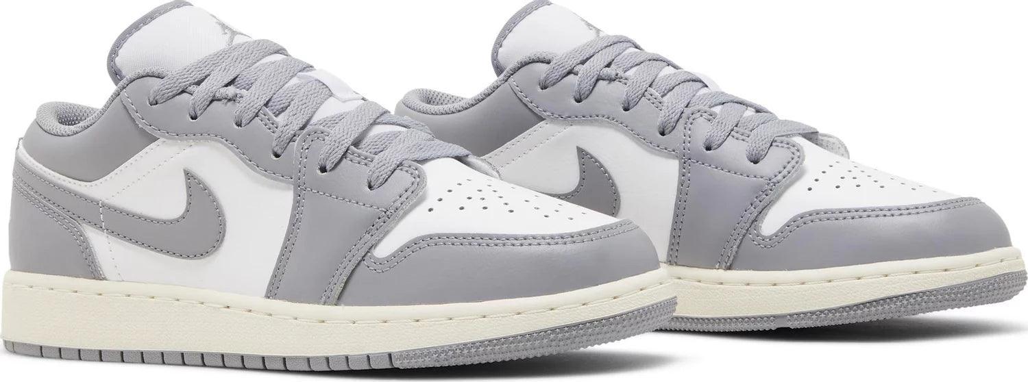 Air Jordan 1 Low Vintage Grey - Supra Sneakers