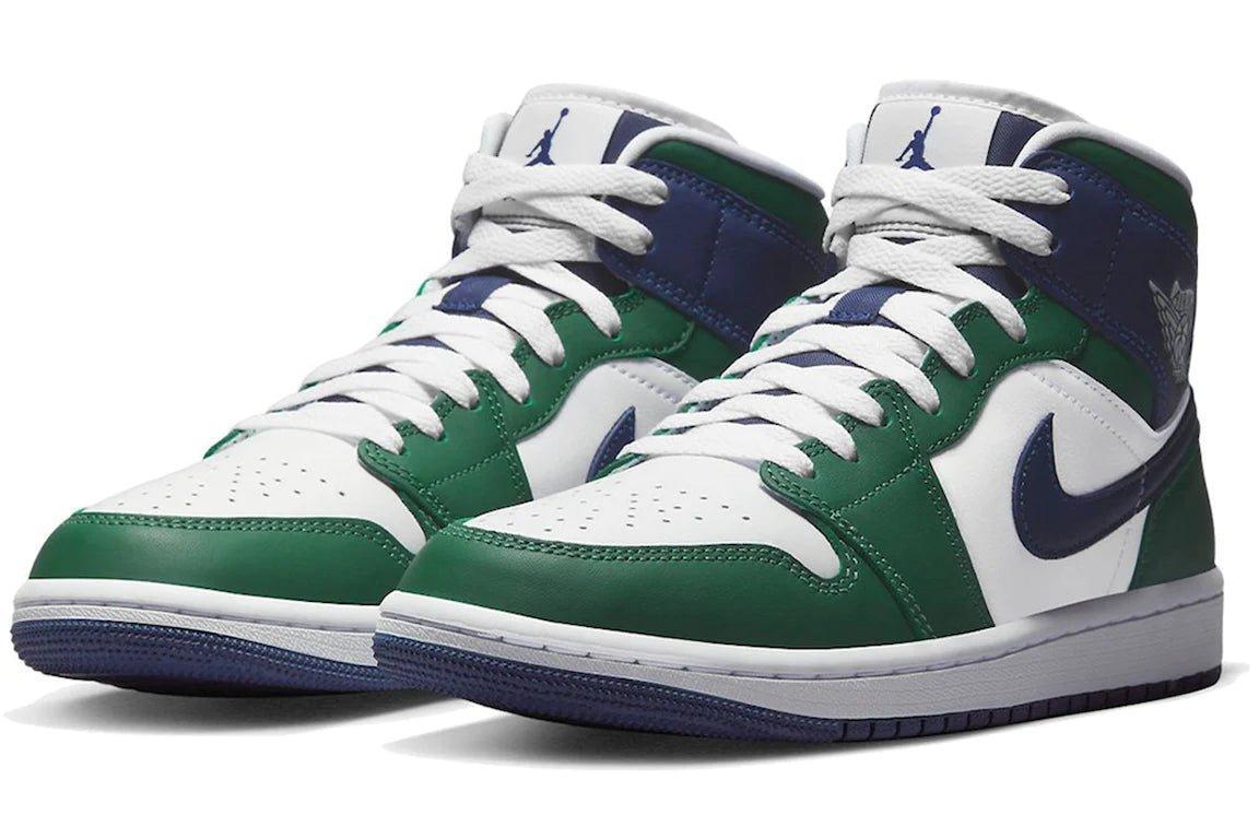 Air Jordan 1 Mid SE Seahawks (W) - Supra Sneakers