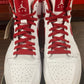 Air Jordan 1 Retro Do the Right Thing Red - Supra Sneakers