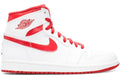 Air Jordan 1 Retro Do the Right Thing Rosso