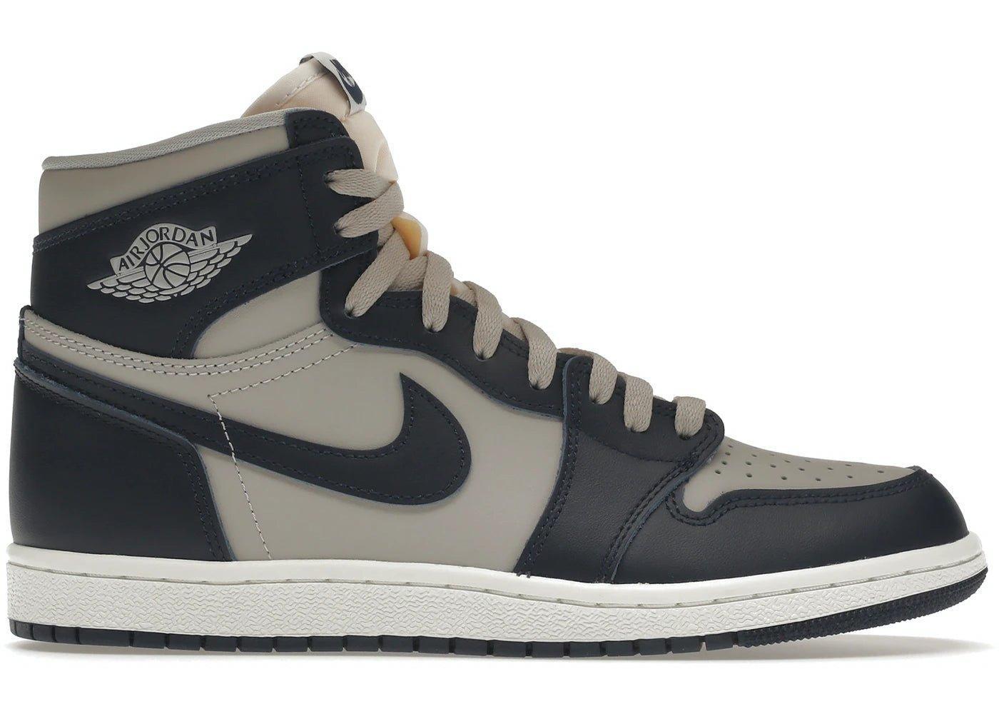 Air Jordan 1 Retro High 85 Georgetown - Supra Sneakers