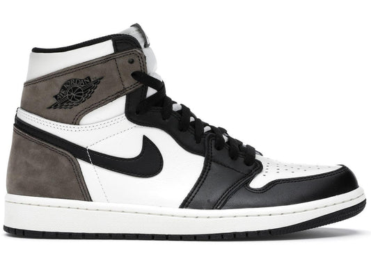 Air Jordan 1 Retro High Dark Mocha Brown - Supra Sneakers