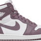 Air Jordan 1 Retro High OG Mauve - Supra Sneakers