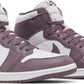 Air Jordan 1 Retro High OG Mauve - Supra Sneakers