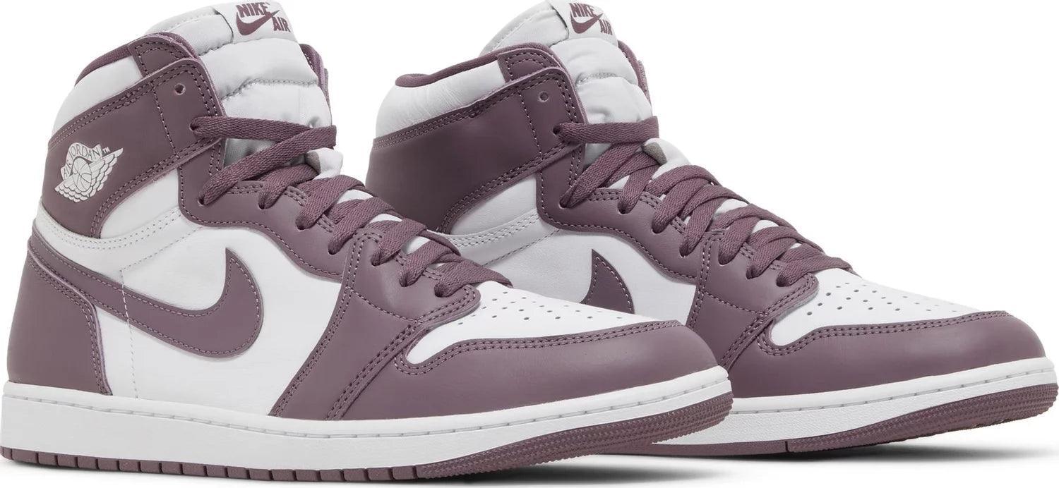 Air Jordan 1 Retro High OG Mauve - Supra Sneakers