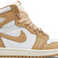 Air Jordan 1 Retro High OG Praline (W) - Supra Sneakers