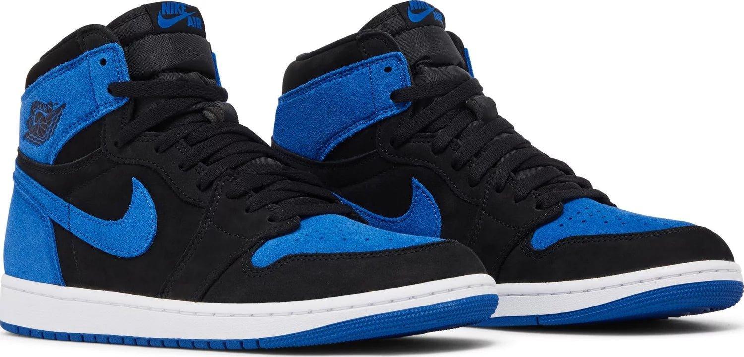 Air Jordan 1 Retro High OG Royal Reimagined - Supra Sneakers