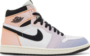Air Jordan 1 Retro High OG Skyline - Supra Sneakers