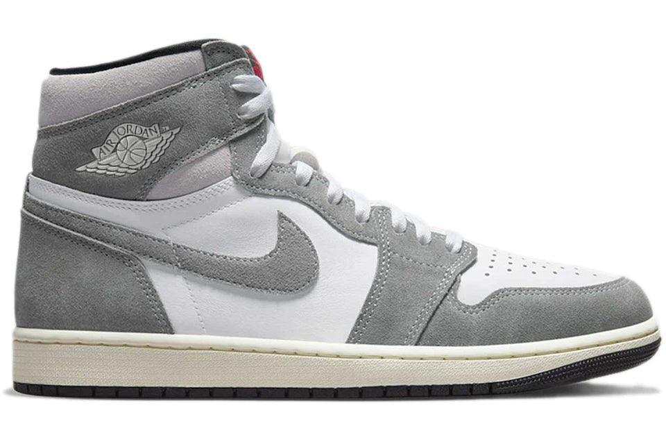 Air Jordan 1 Retro High OG Washed Heritage - Supra Sneakers