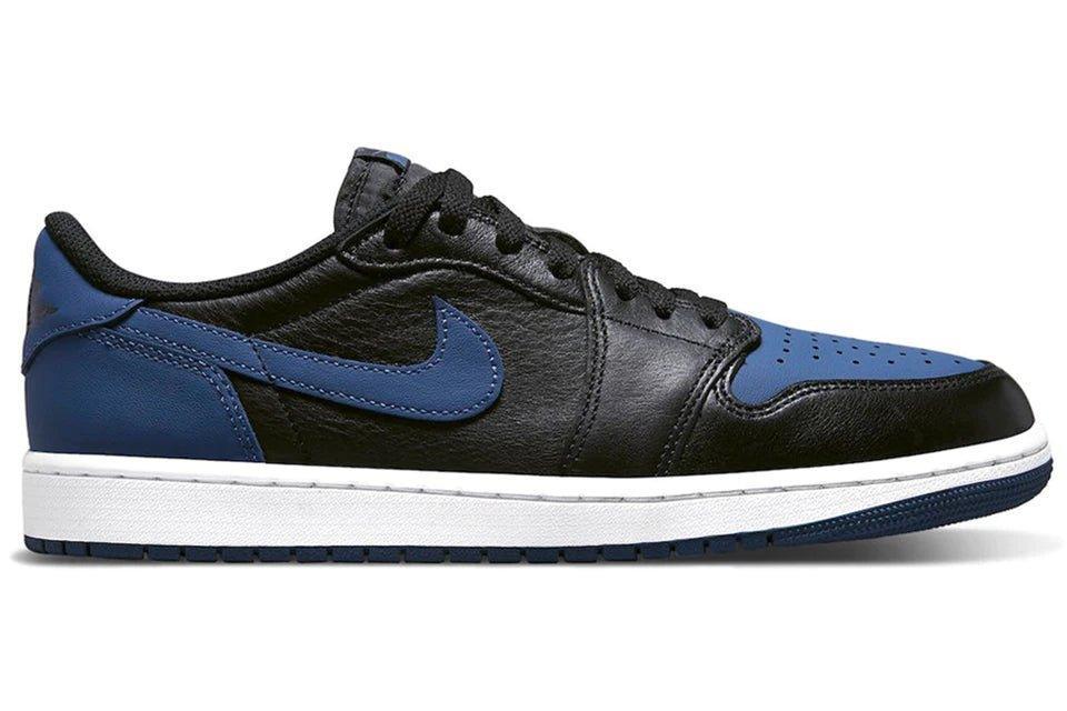 Air Jordan 1 Retro Low OG Mystic Navy - Supra Sneakers