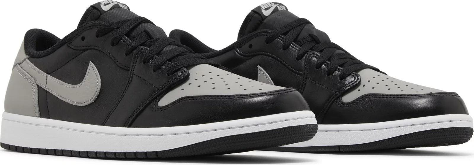 Air Jordan 1 Retro Low OG Shadow (2024) - Supra Sneakers