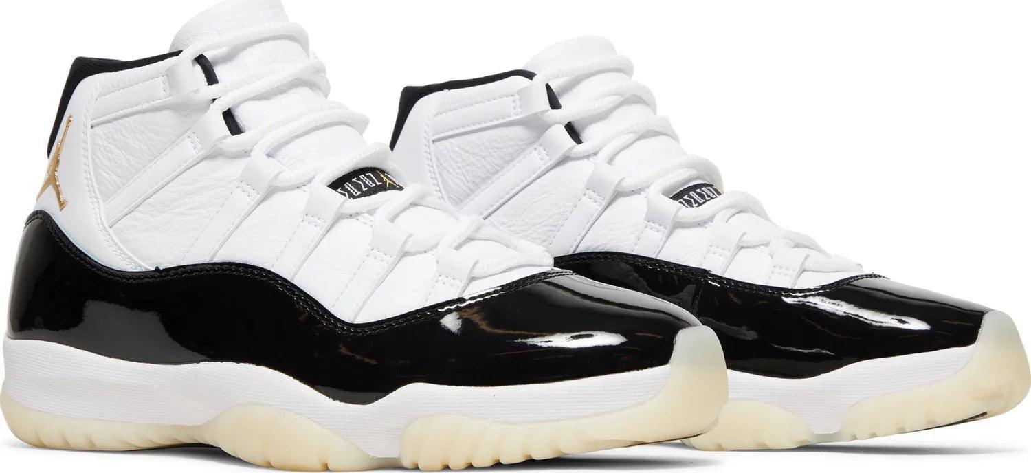 Air Jordan 11 Retro DMP Defining Moments (2023) - Supra Sneakers