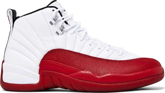 Air Jordan 12 Retro Cherry - Supra Sneakers