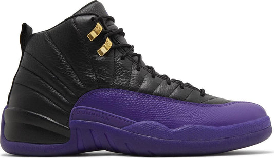 Air Jordan 12 Retro Field Purple - Supra Sneakers