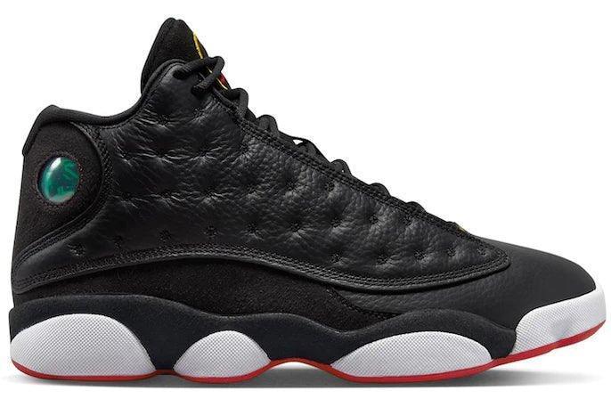 Air Jordan 13 Retro Playoffs (2023) - Supra Sneakers