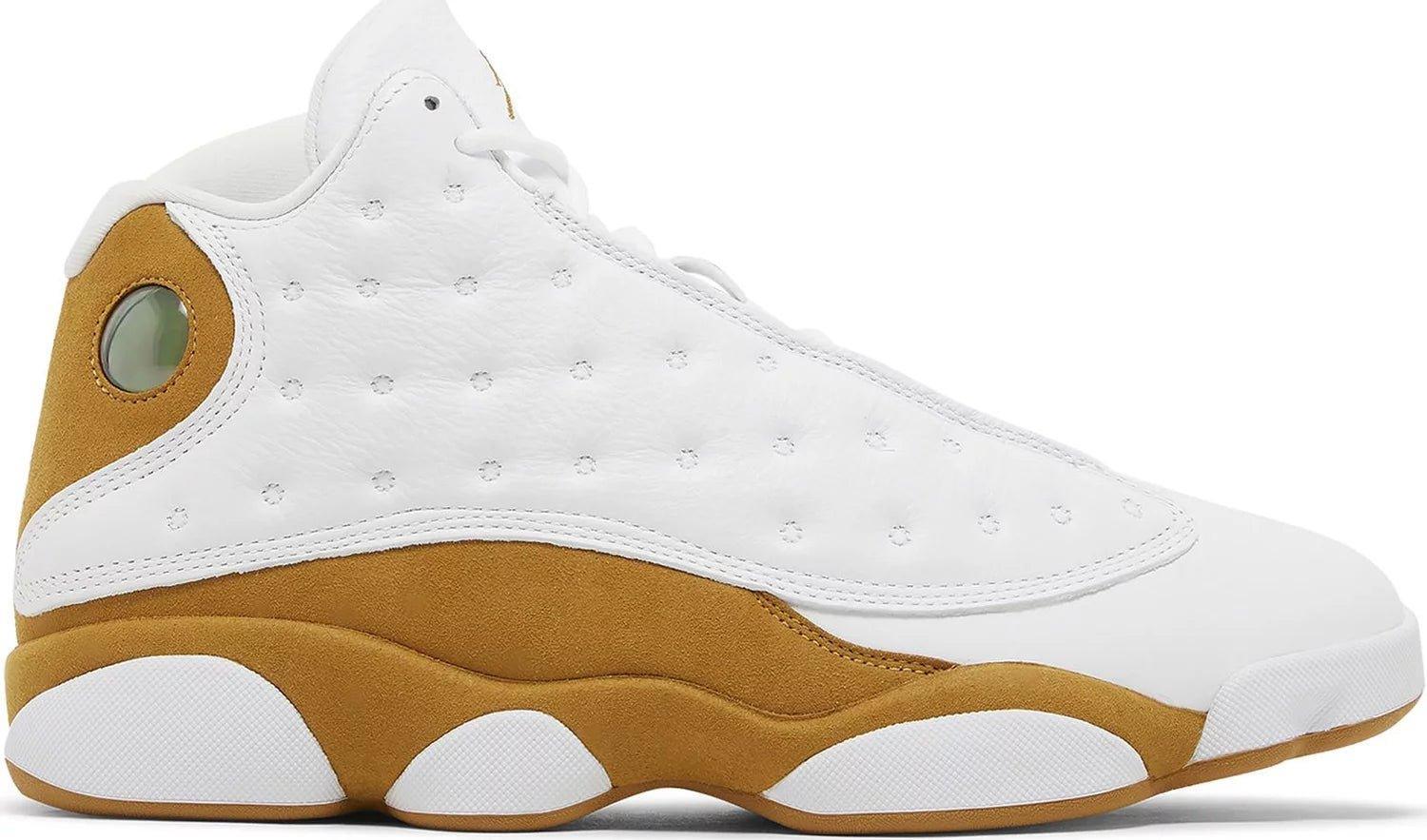 Air Jordan 13 Retro Wheat (2023) - Supra Sneakers