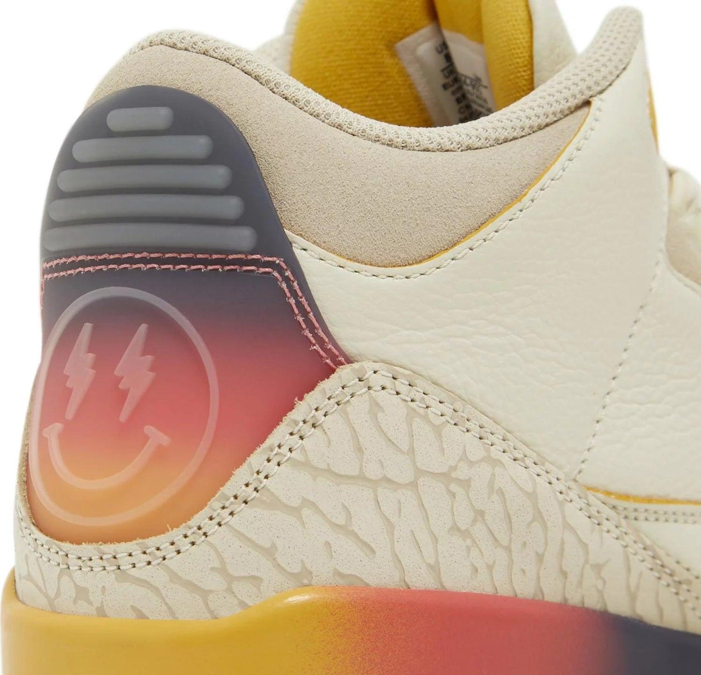 Air Jordan 3 Retro SP J Balvin Medellín Sunset - Supra Sneakers