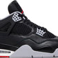 Air Jordan 4 Retro Bred Reimagined - Supra Sneakers