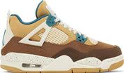 Air Jordan 4 Retro Cacao Wow - Supra Sneakers
