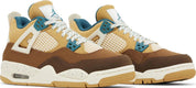 Air Jordan 4 Retro Cacao Wow - Supra Sneakers