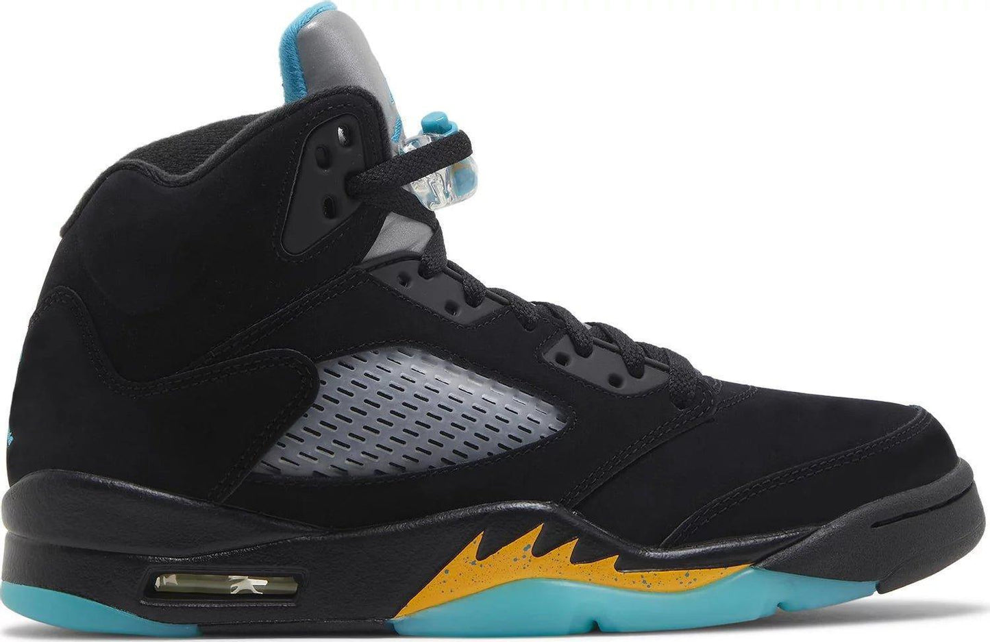 Air Jordan 5 Retro Aqua - Supra Sneakers