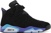 Air Jordan 6 Retro Aqua - Supra Sneakers