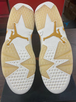Air Jordan 6 Retro UCLA PE - Supra Sneakers - Image 7