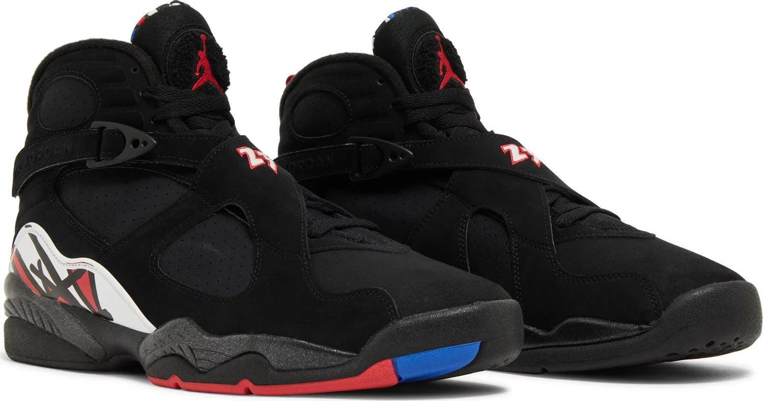 Air Jordan 8 Retro Playoffs (2023) - Supra Sneakers