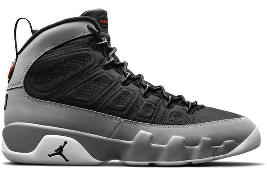 Air Jordan 9 Retro Particle Grey - Supra Sneakers