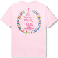 Anti Social Social Club Suzuka T-shirt Pink - Supra Sneakers