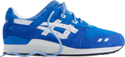 ASICS Gel-Lyte III '07 Remastered Kith Marvel X-Men Beast Opened Box (Silver Trading Card Included) - Supra Sneakers