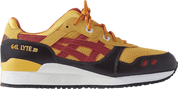 ASICS Gel-Lyte III '07 Remastered Kith Marvel X-Men Wolverine 1980 Opened Box (Silver Trading Card Included) - Supra Sneakers