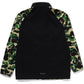 Bape x Adidas Golf ABC Camo Jacket - Supra Sneakers