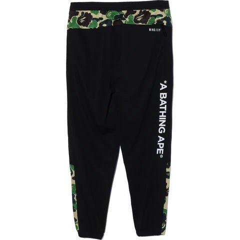 Bape x Adidas Golf ABC Camo Pants - Supra Sneakers