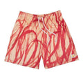Bravest Studios Lexington Pantaloncini Rossi