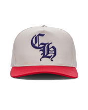 Chrome Hearts CH Baseball Hat USA - Supra Sneakers