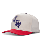 Chrome Hearts CH Baseball Hat USA - Supra Sneakers
